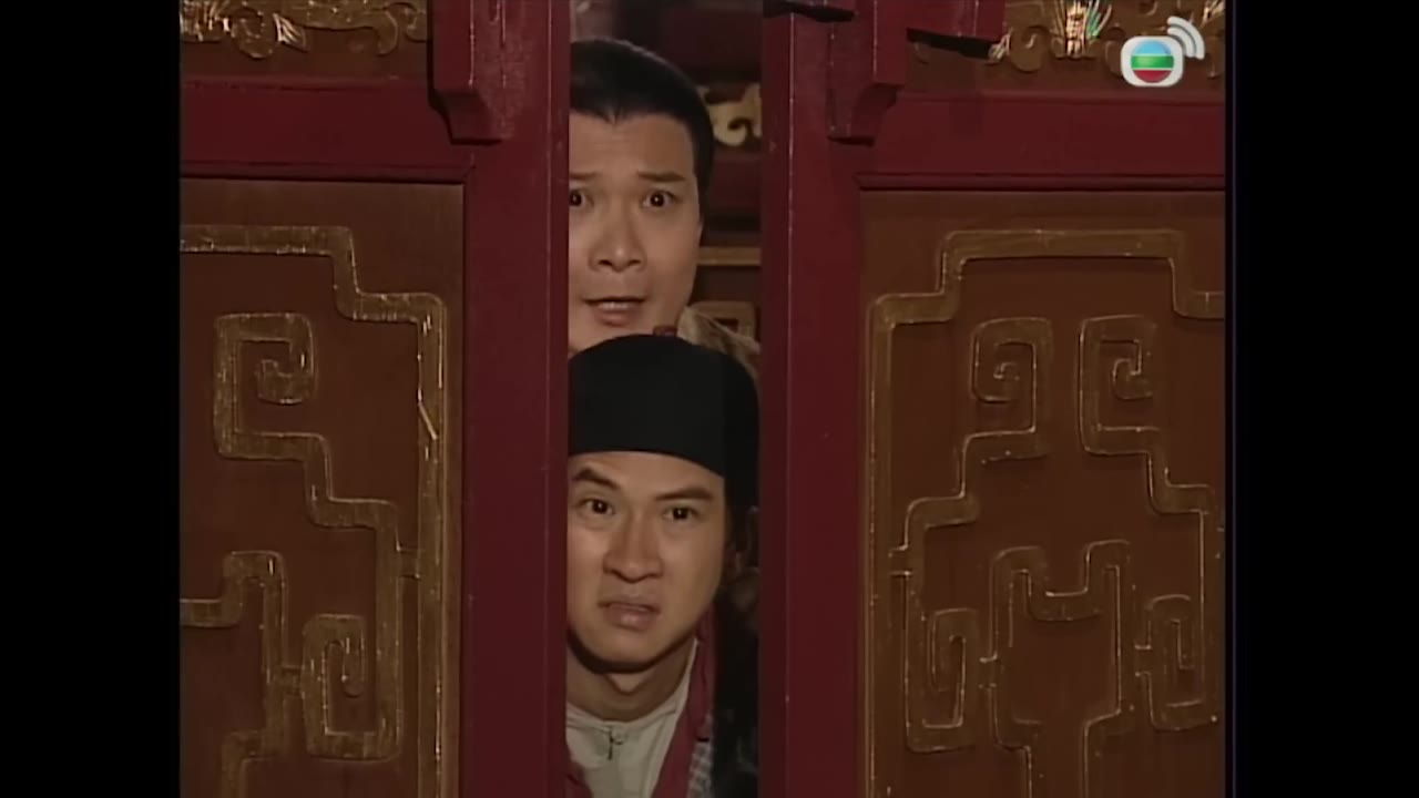 Trò Chơi May Rủi - cảnh 3