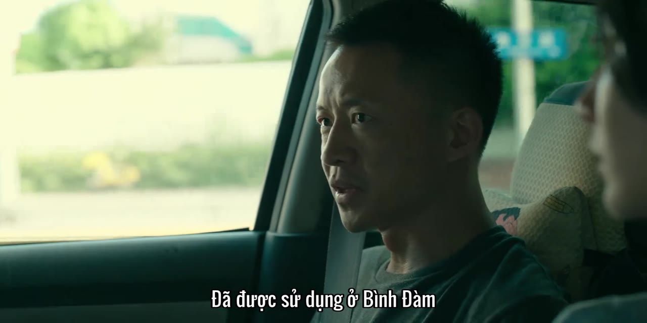 Hình Bóng Chồng Chéo tập 1