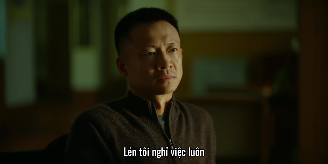 Hình Bóng Chồng Chéo tập 2