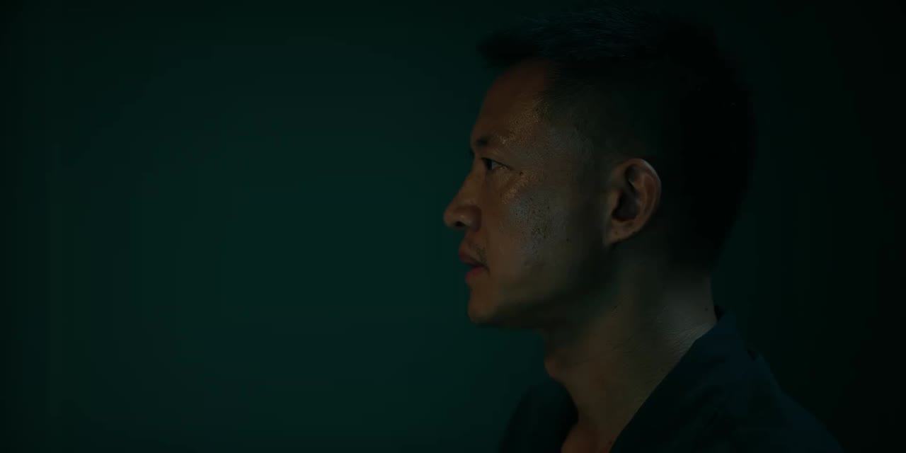 Hình Bóng Chồng Chéo tập 4 cảnh 2