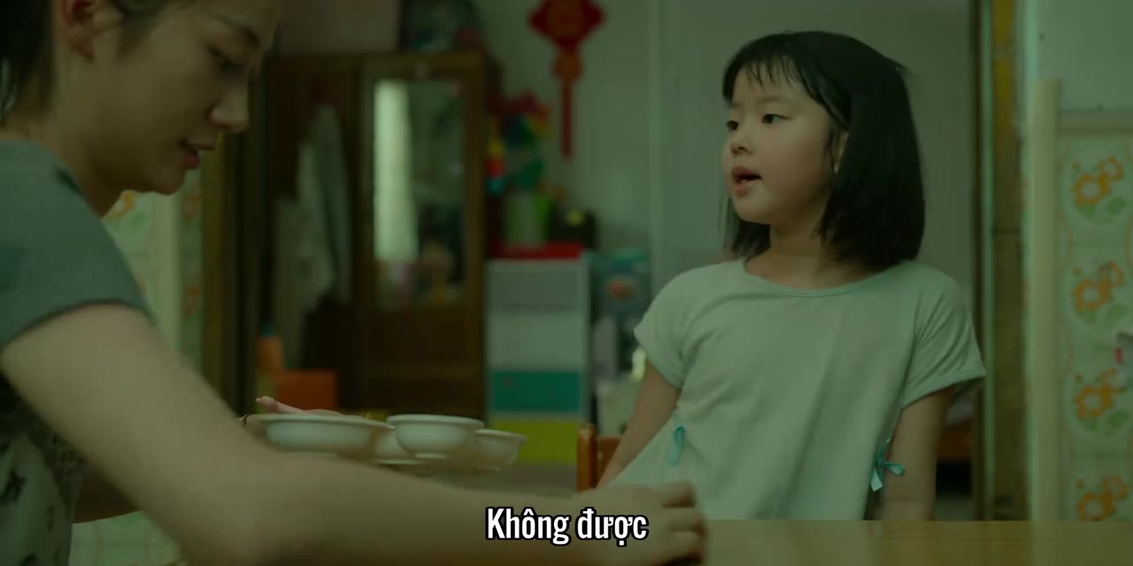 Hình Bóng Chồng Chéo tập 6