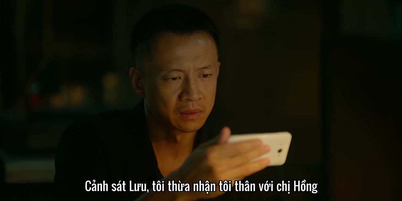 Hình Bóng Chồng Chéo tập 7
