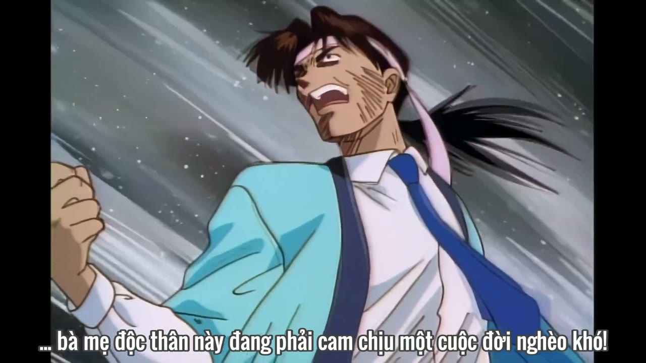 Cậu Bé Vàng tập 2