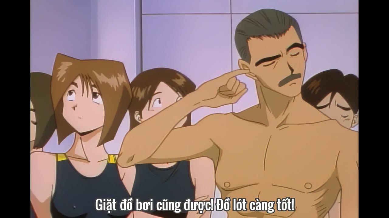 Cậu Bé Vàng tập 4