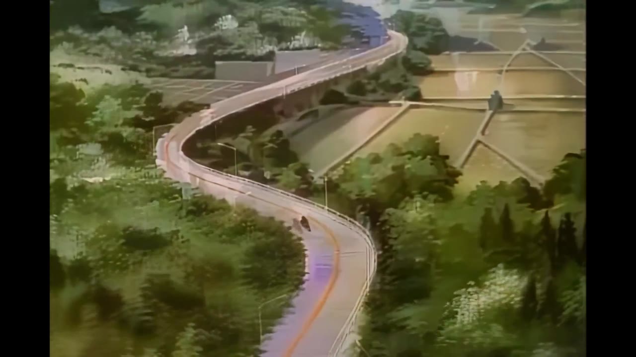Cậu Bé Vàng tập 5 cảnh 3