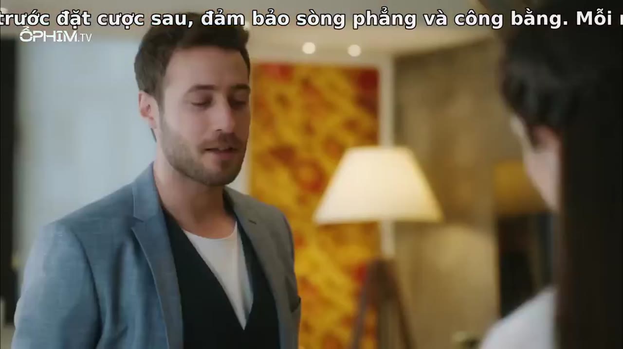 Good Day Bad Day - cảnh 2