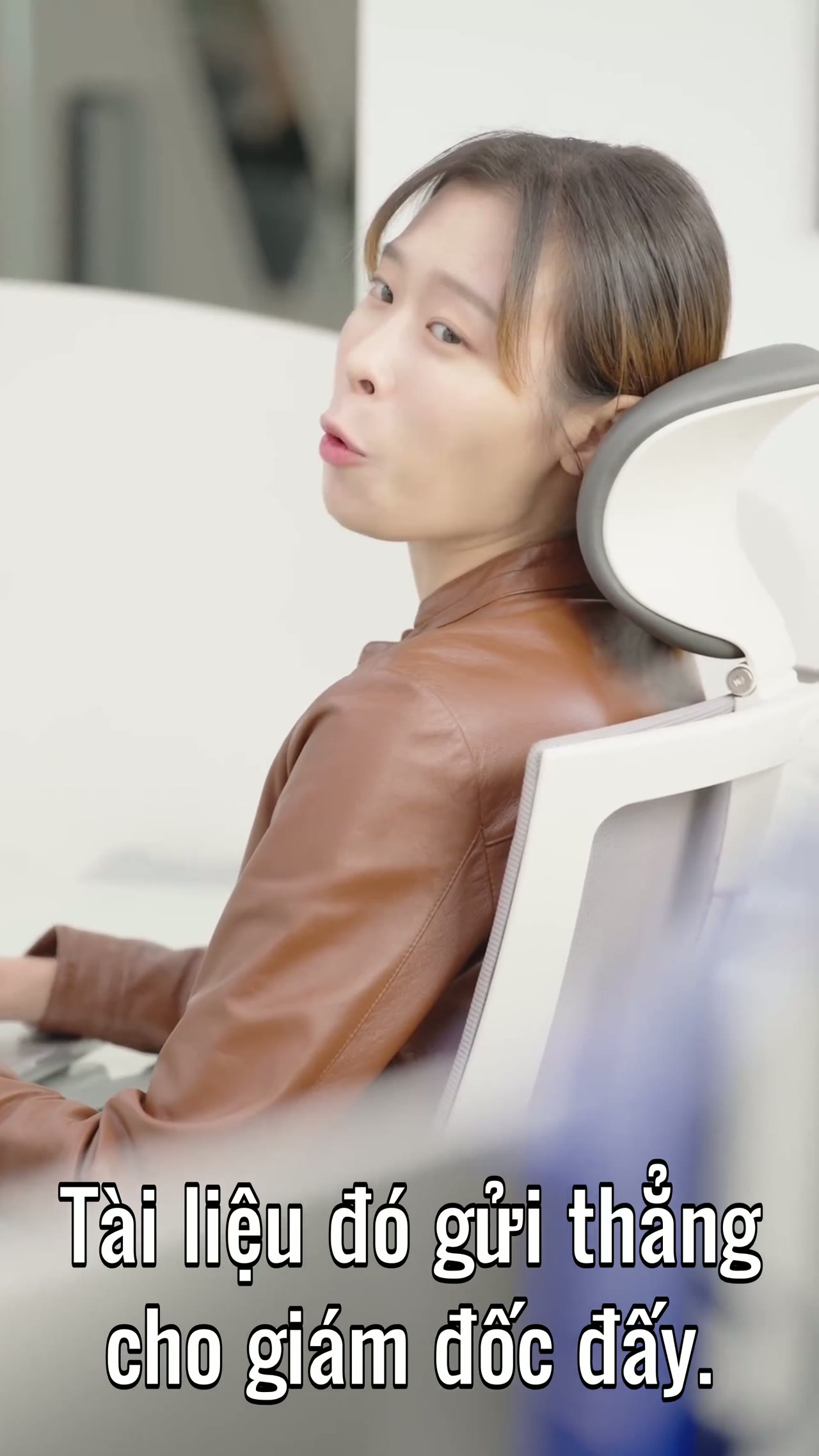 Người Thừa Kế Ẩn Danh tập 3