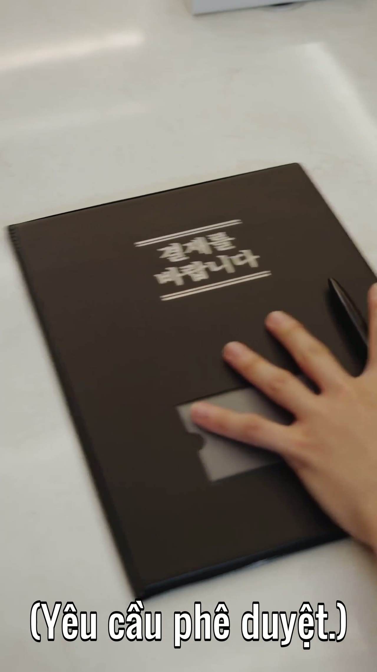 Người Thừa Kế Ẩn Danh tập 24 cảnh 2