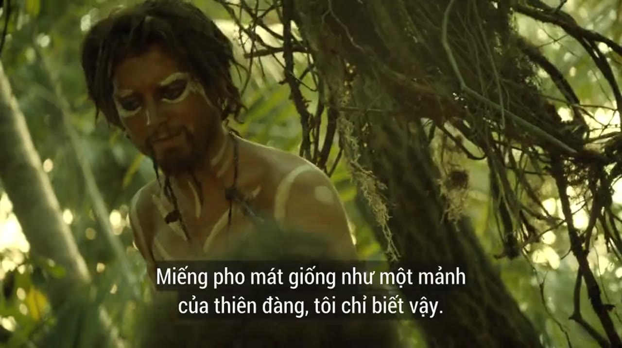 Đảo Kho Báu - cảnh 2