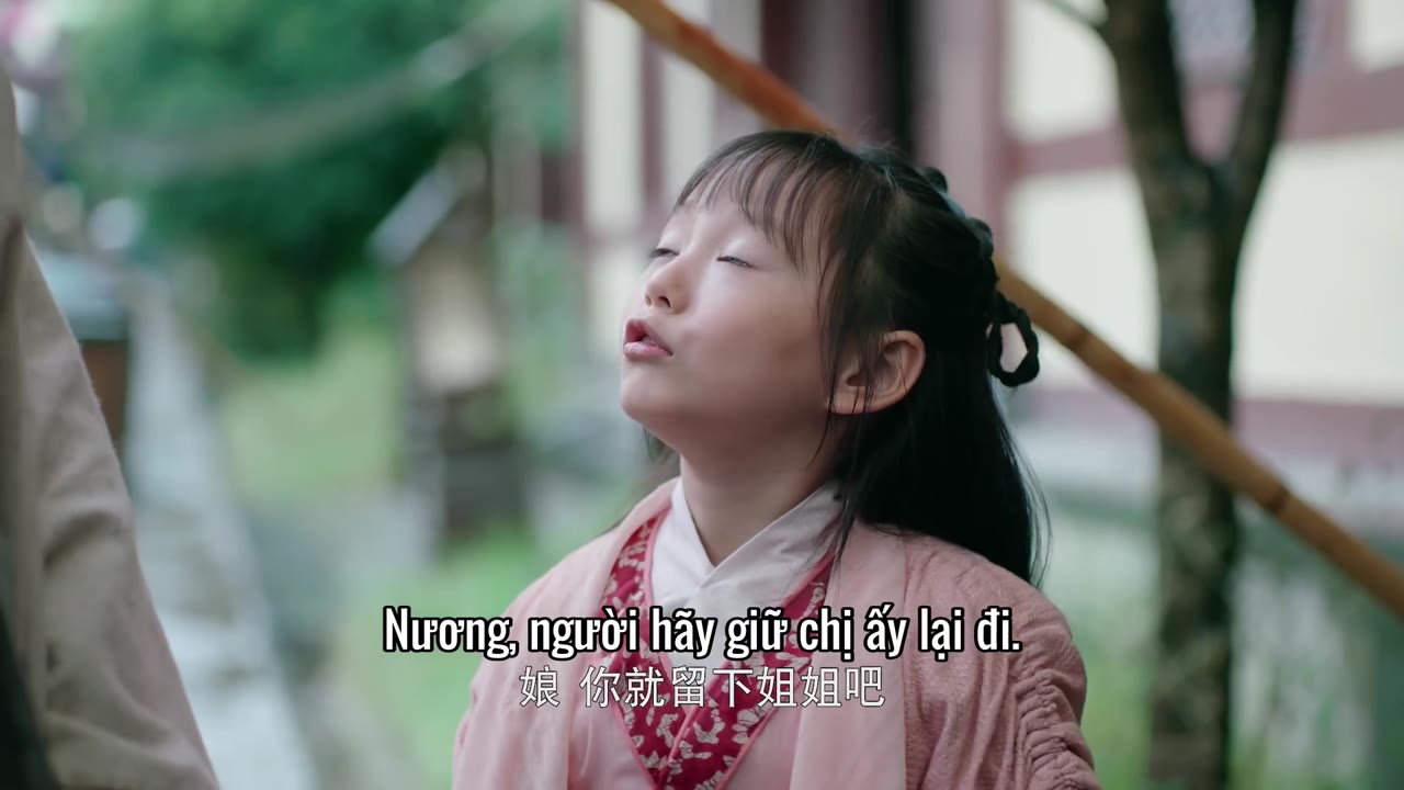 Món Ăn Thay Đổi Thời Vận tập 1