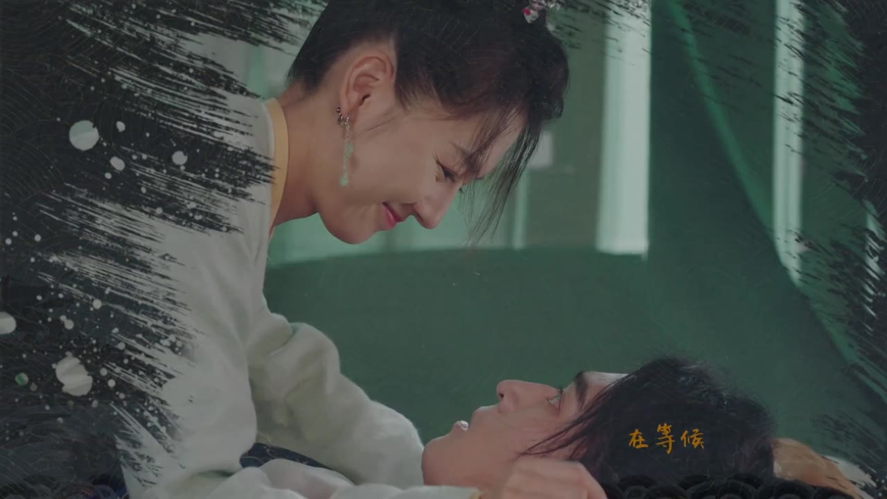 Món Ăn Thay Đổi Thời Vận tập 6 cảnh 3
