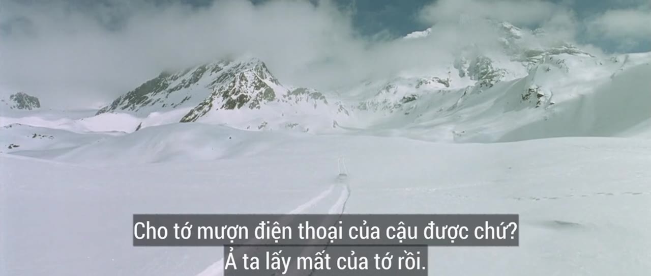 Quái Xế 3 - cảnh 3