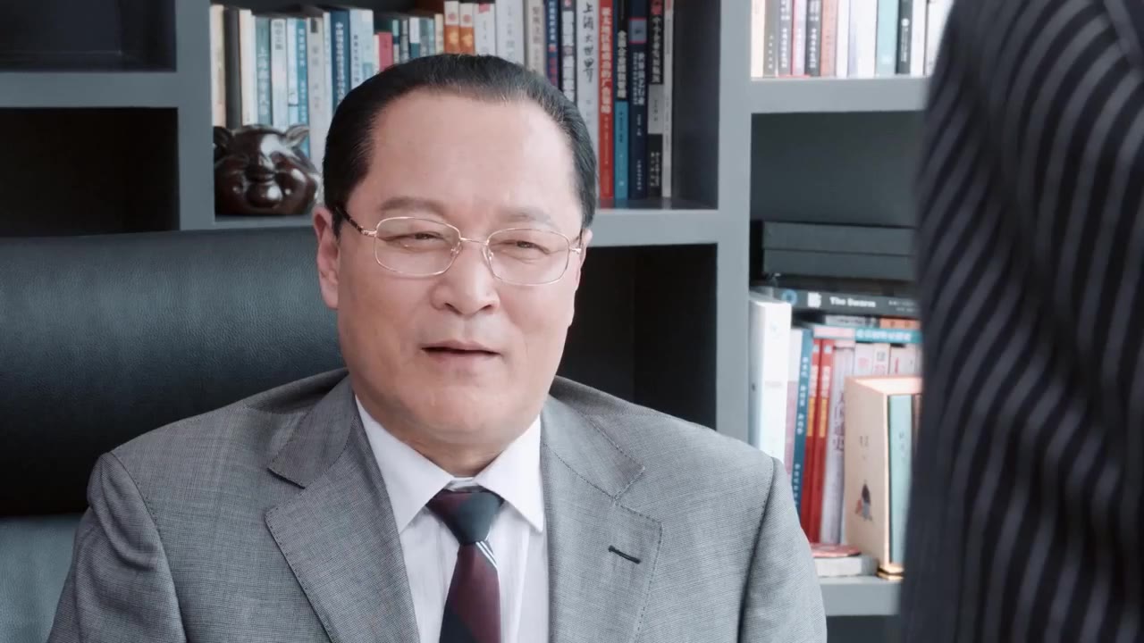 Hải Thượng Phồn Hoa - cảnh 3