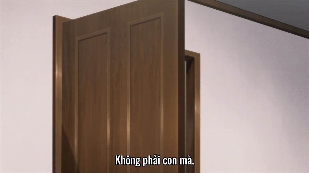 AnoHana: Đóa Hoa Ngày Ấy Ta Cùng Ngắm tập 1 cảnh 3