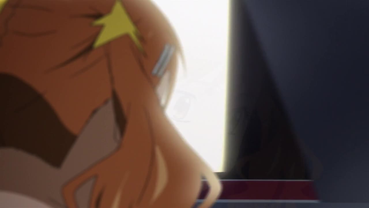 AnoHana: Đóa Hoa Ngày Ấy Ta Cùng Ngắm tập 5 cảnh 3