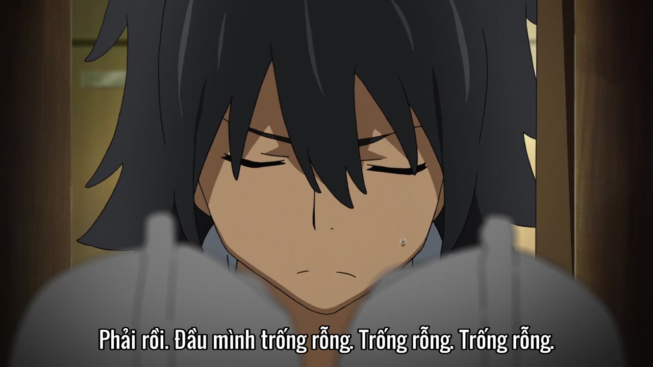 AnoHana: Đóa Hoa Ngày Ấy Ta Cùng Ngắm tập 6