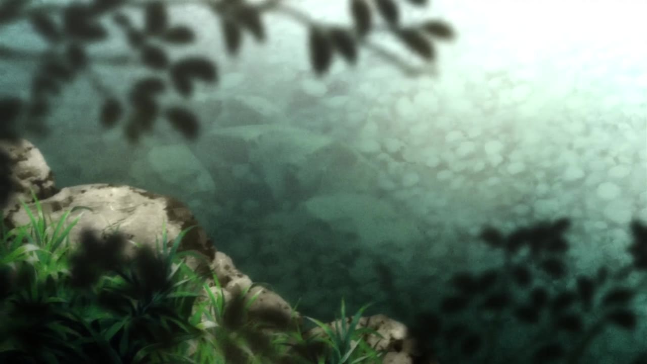 AnoHana: Đóa Hoa Ngày Ấy Ta Cùng Ngắm tập 9 cảnh 3