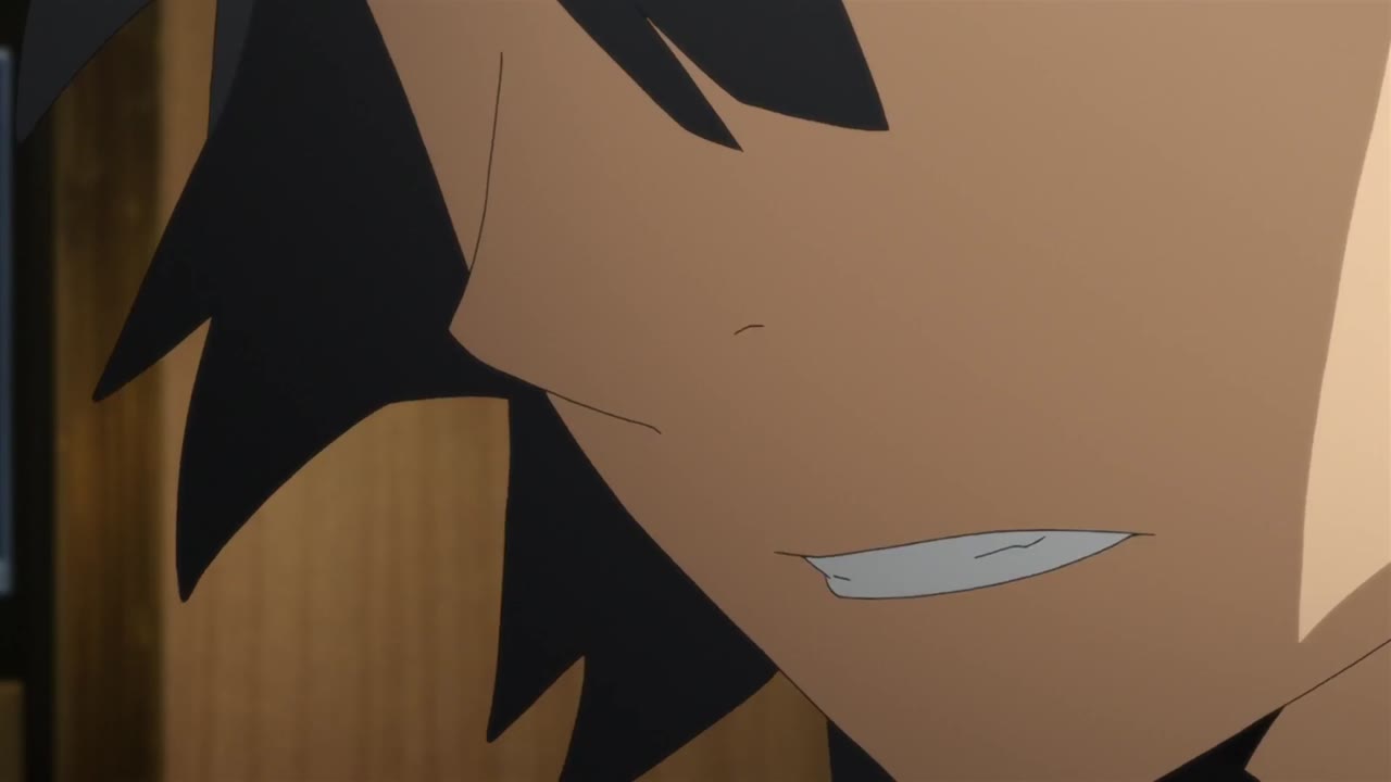 AnoHana: Đóa Hoa Ngày Ấy Ta Cùng Ngắm tập 11 cảnh 2