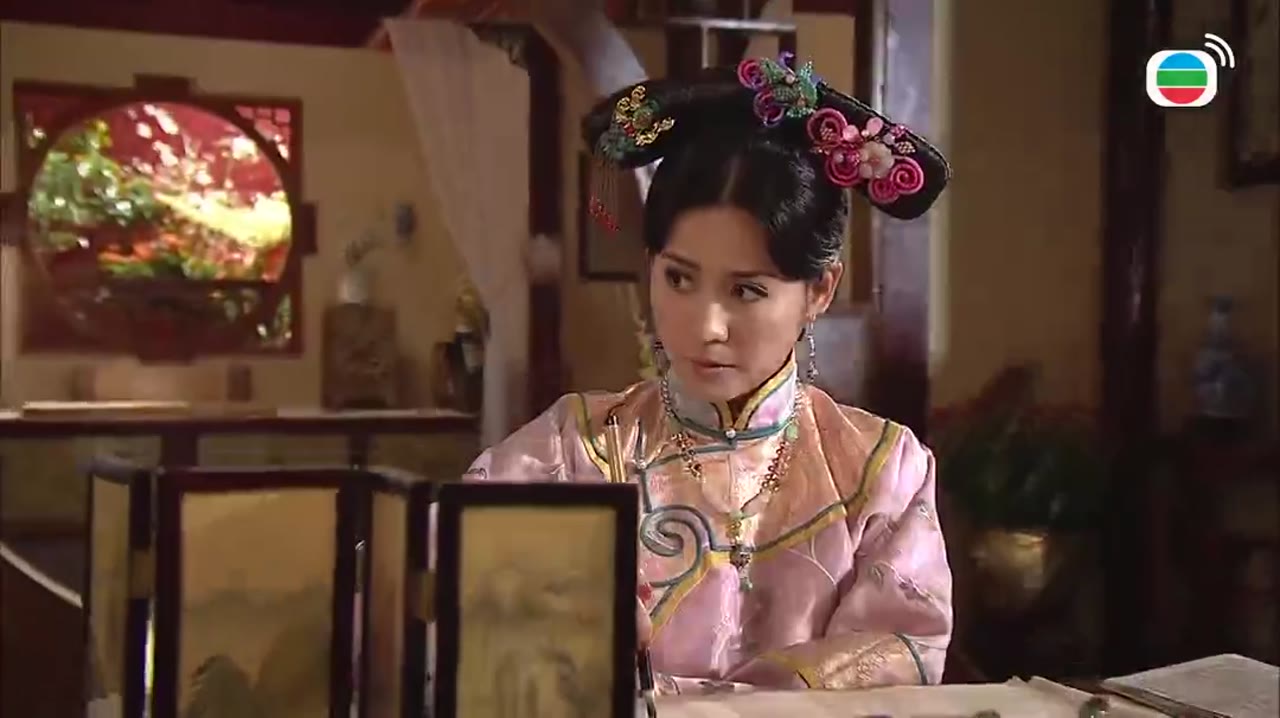 Vạn Phụng Chi Vương - cảnh 1