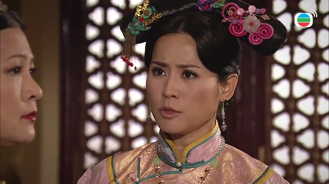 Vạn Phụng Chi Vương - cảnh 3
