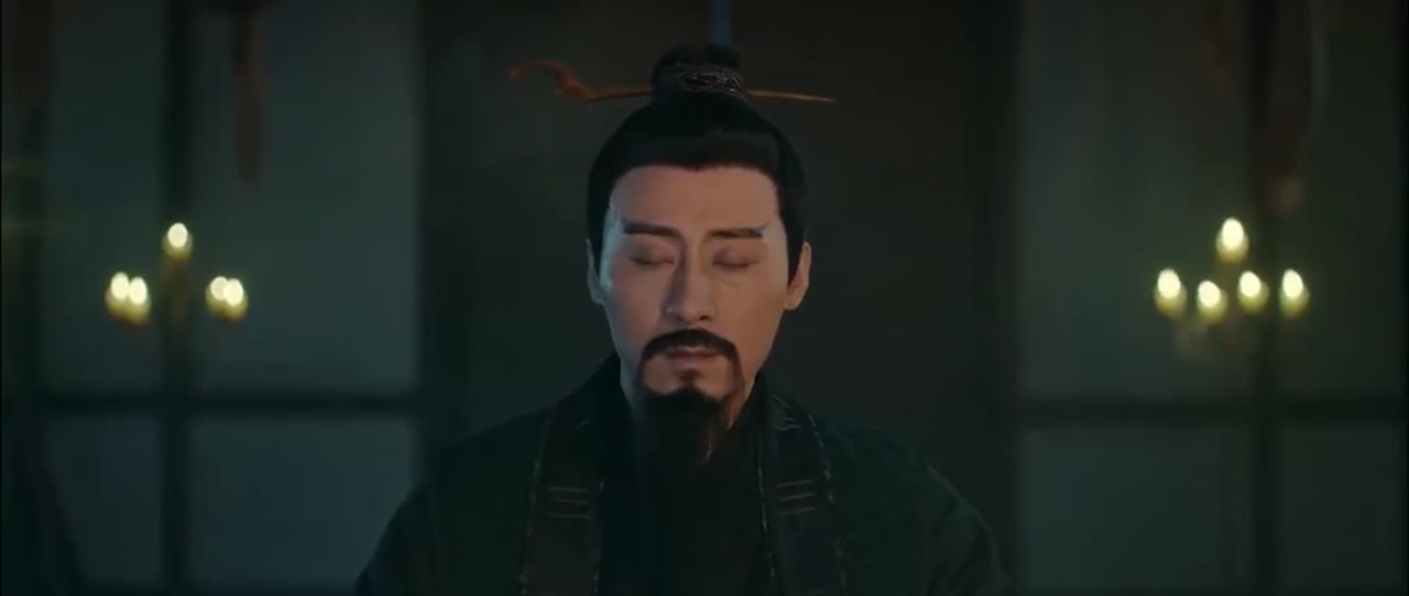 Nam Hồ Liêu Trai 3: Trường Sinh Kiếp - cảnh 2
