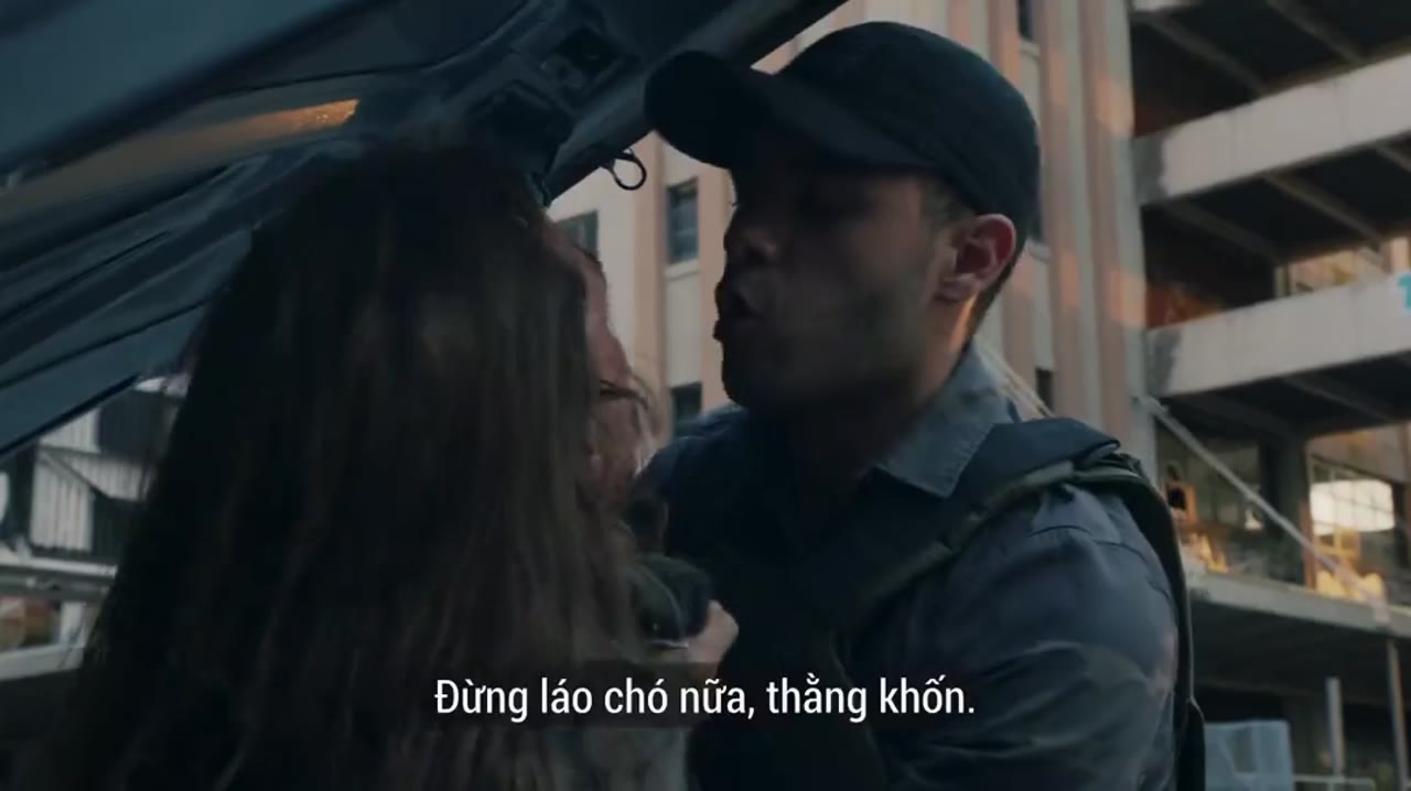 Ngày Thanh Trừng (Phần 1) - cảnh 1
