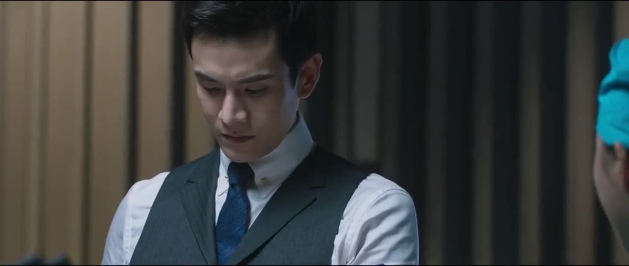 Pháp Y Tần Minh 3: Người Sống Sót - cảnh 2