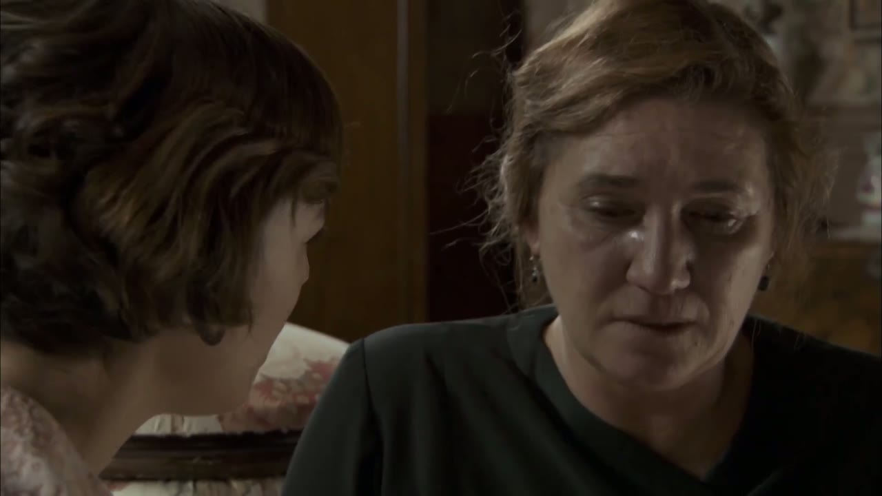Quý Bà (La Señora) tập 48