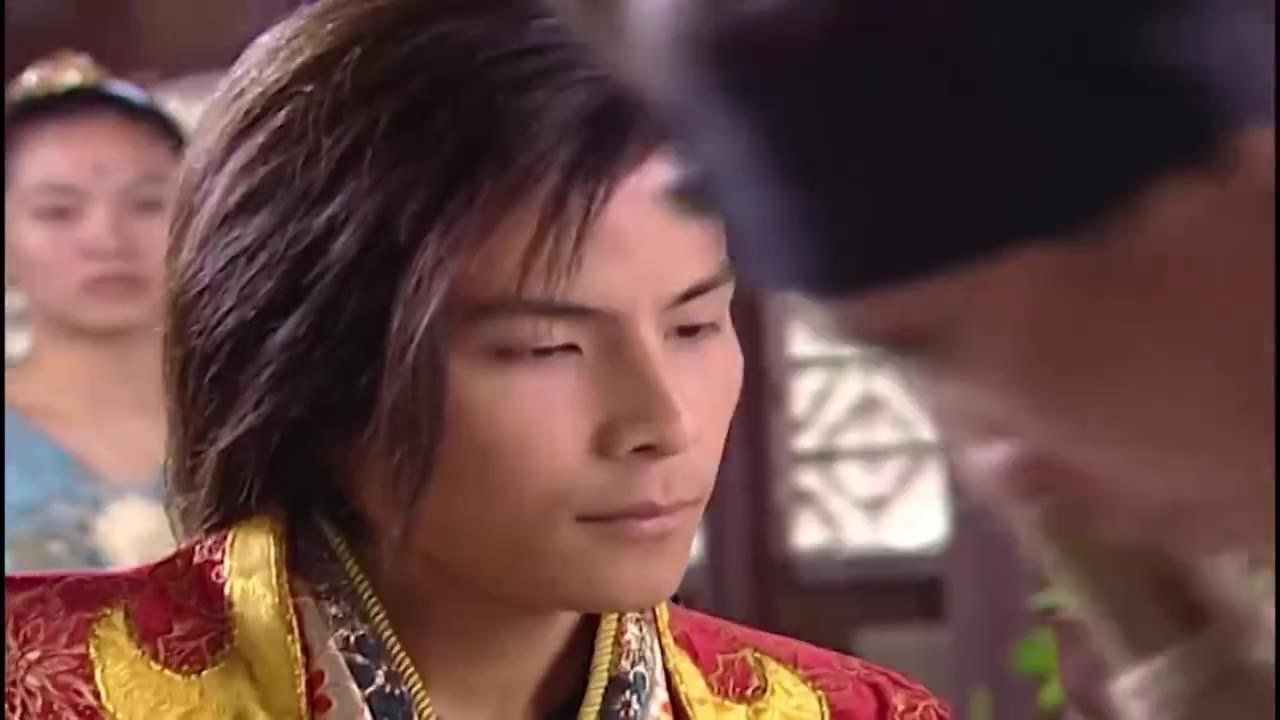 Ma Kiếm Sinh Tử Kỳ - cảnh 3