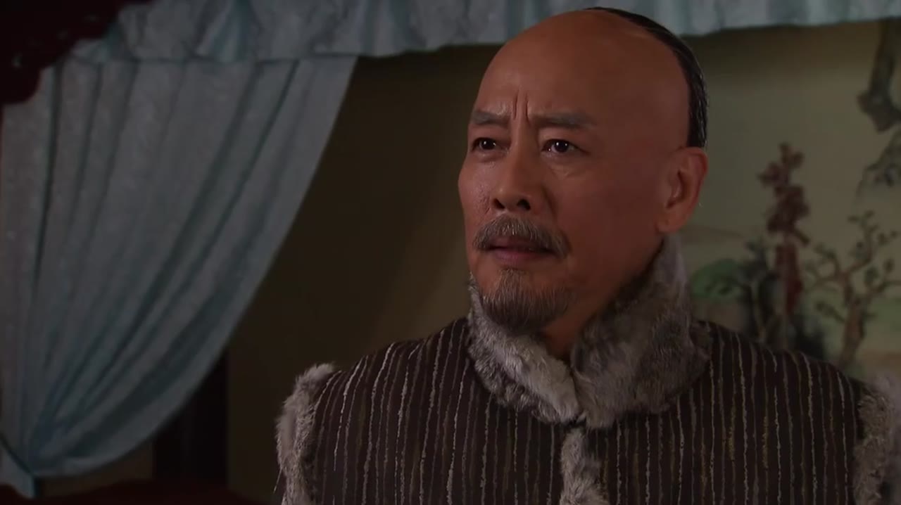 Thiên Mệnh - cảnh 1
