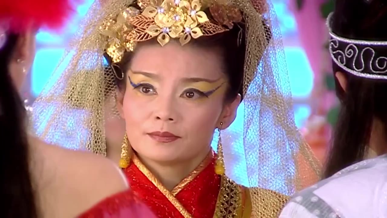 Bảy Nàng Tiên - cảnh 3
