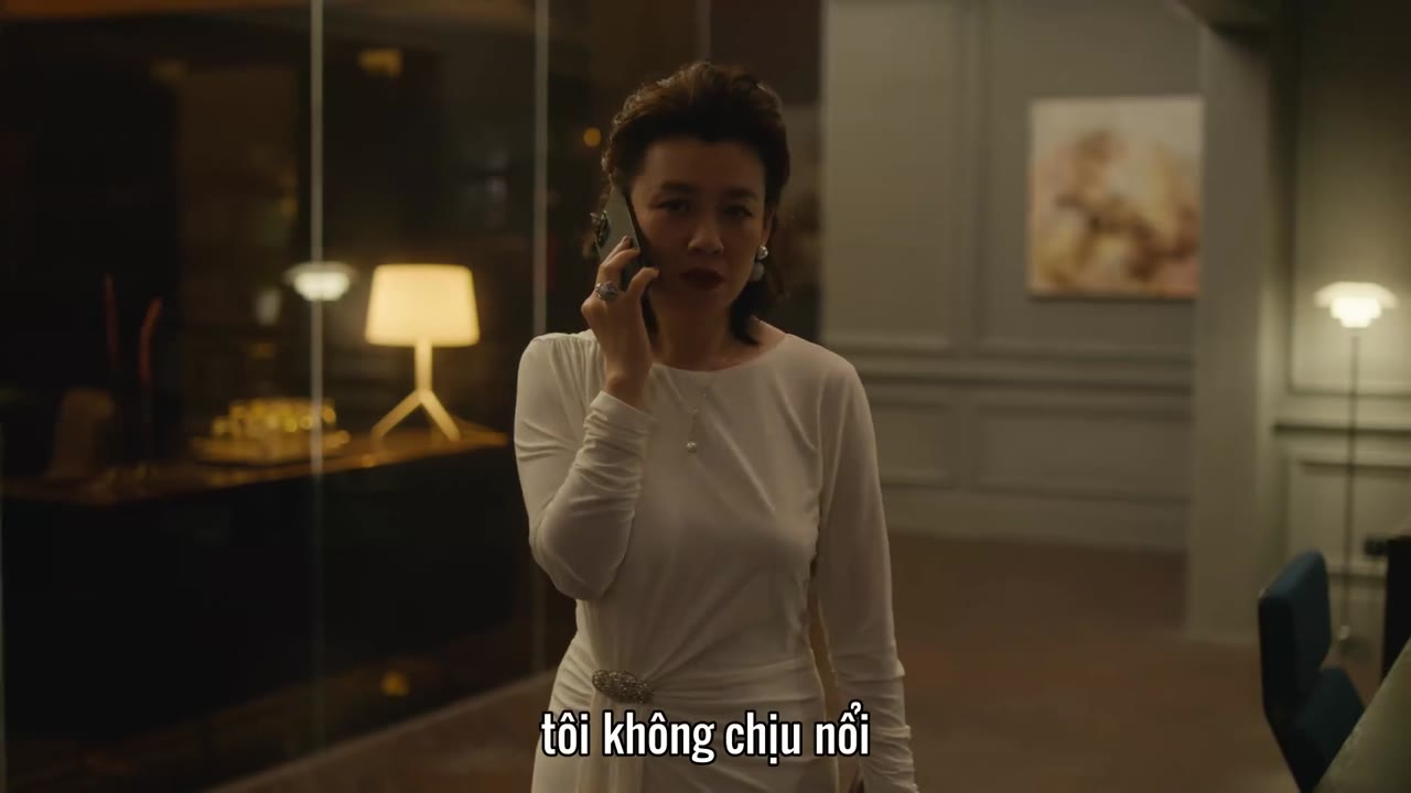 Cô ấy (Phần 2) tập 1 cảnh 3