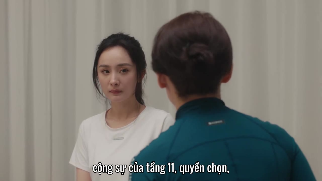 Cô ấy (Phần 2) tập 2
