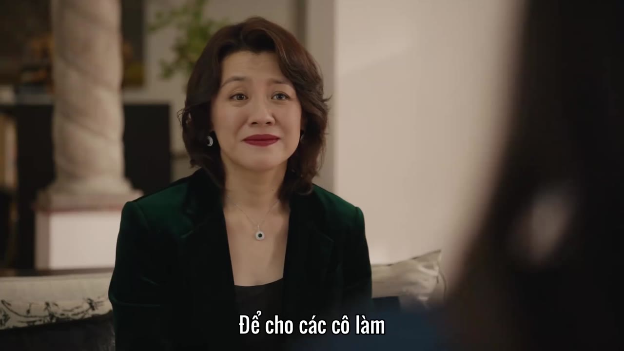 Cô ấy (Phần 2) tập 2 cảnh 2