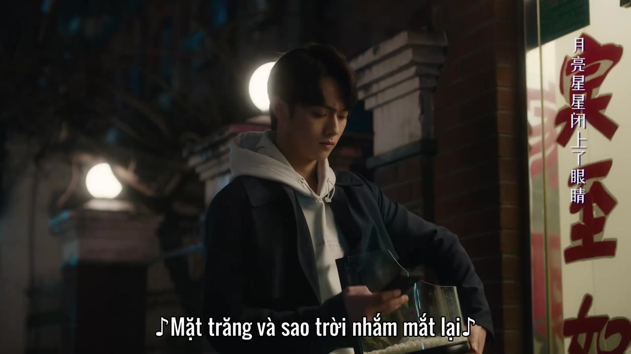 Cô ấy (Phần 2) tập 3