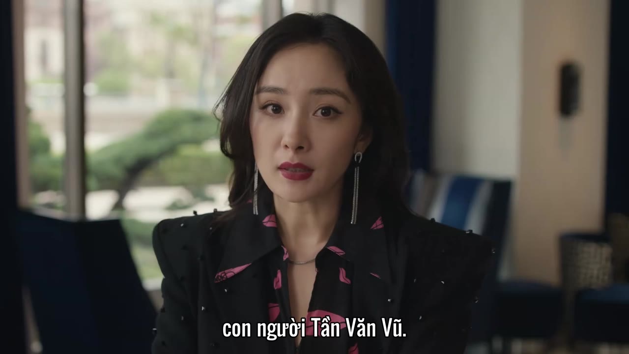 Cô ấy (Phần 2) tập 4