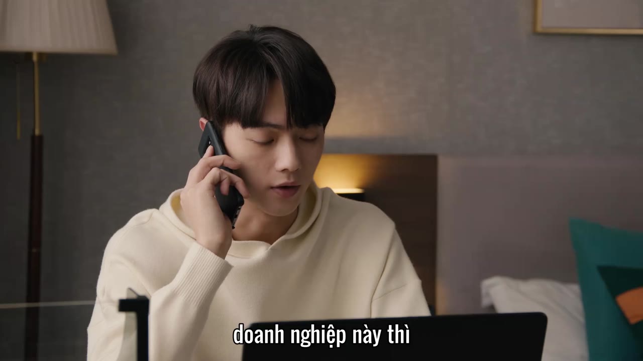 Cô ấy (Phần 2) tập 5