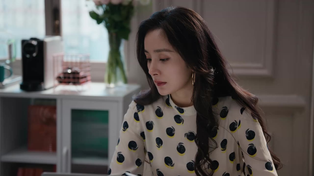 Cô ấy (Phần 2) tập 6 cảnh 3
