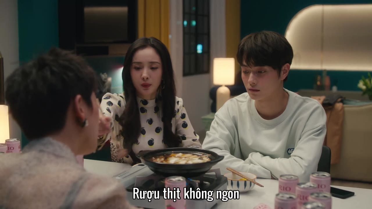 Cô ấy (Phần 2) tập 7