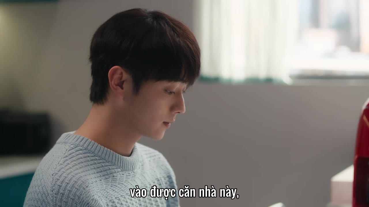 Cô ấy (Phần 2) tập 7 cảnh 3