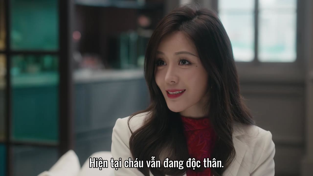 Cô ấy (Phần 2) tập 8 cảnh 3