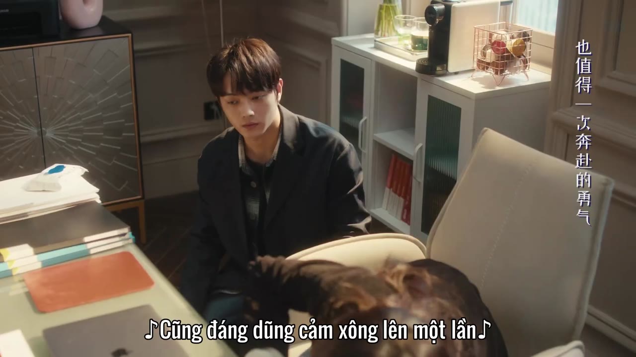 Cô ấy (Phần 2) tập 9