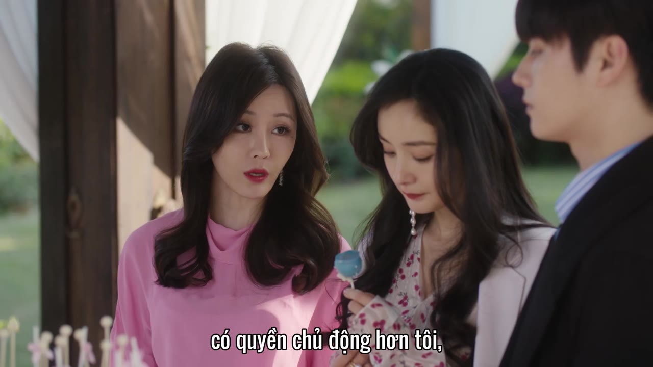 Cô ấy (Phần 2) tập 10