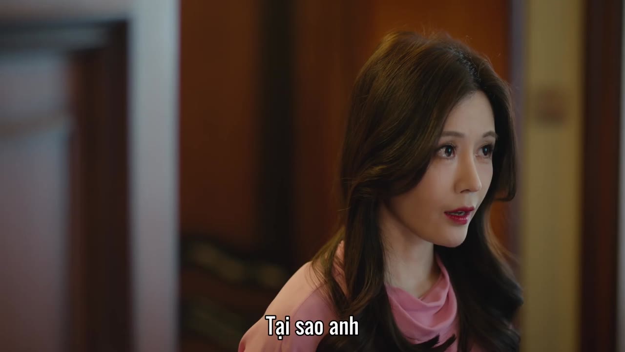 Cô ấy (Phần 2) tập 10 cảnh 2