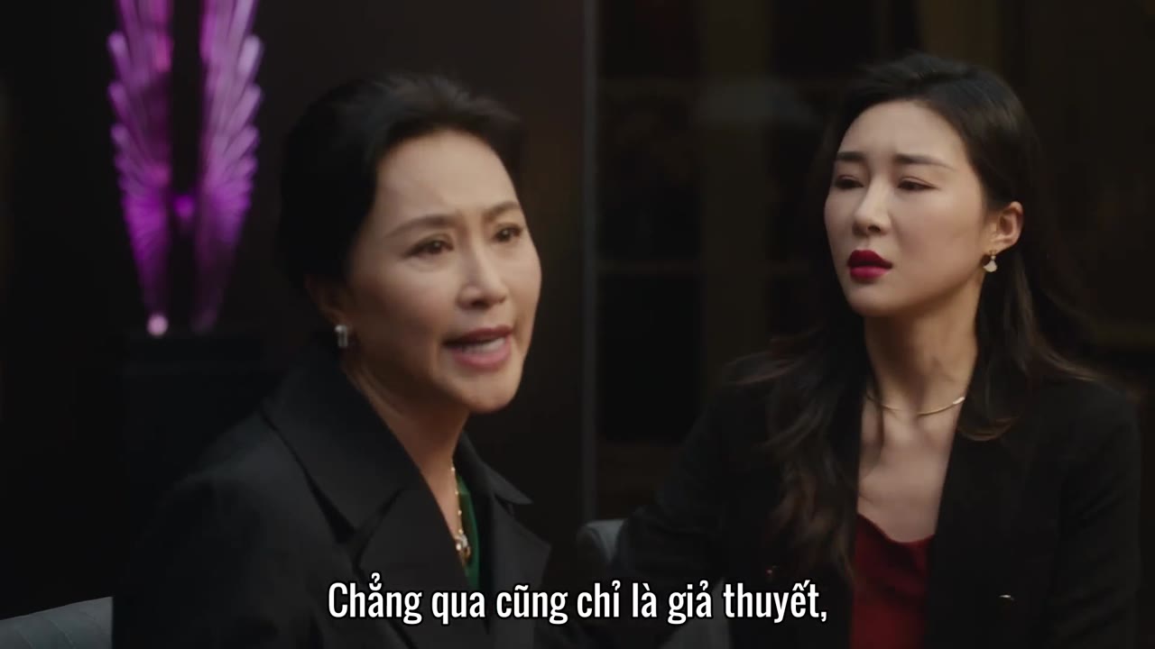 Cô ấy (Phần 2) tập 12