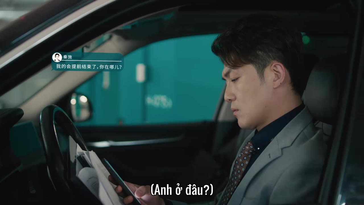 Cô ấy (Phần 2) tập 14