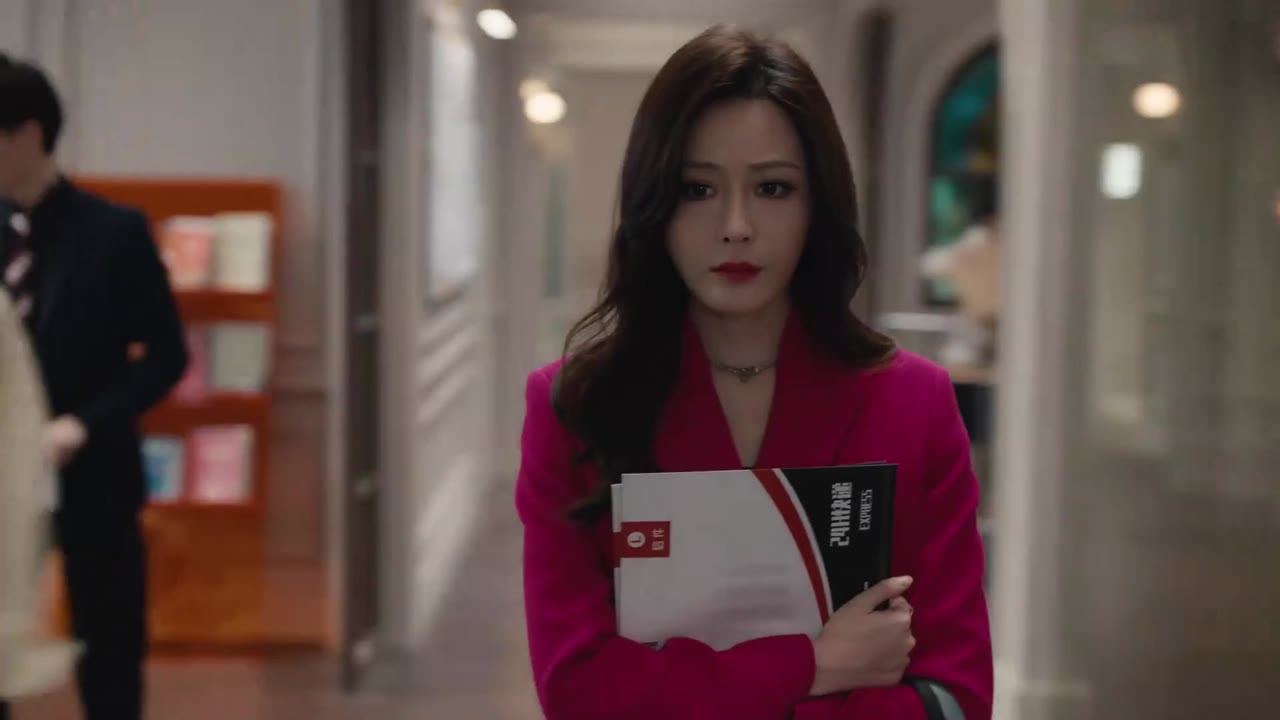 Cô ấy (Phần 2) tập 14 cảnh 3