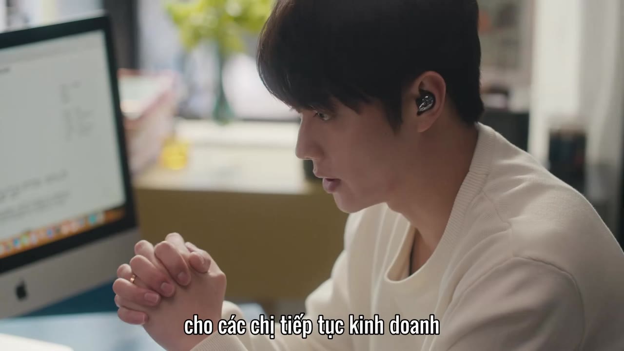 Cô ấy (Phần 2) tập 15