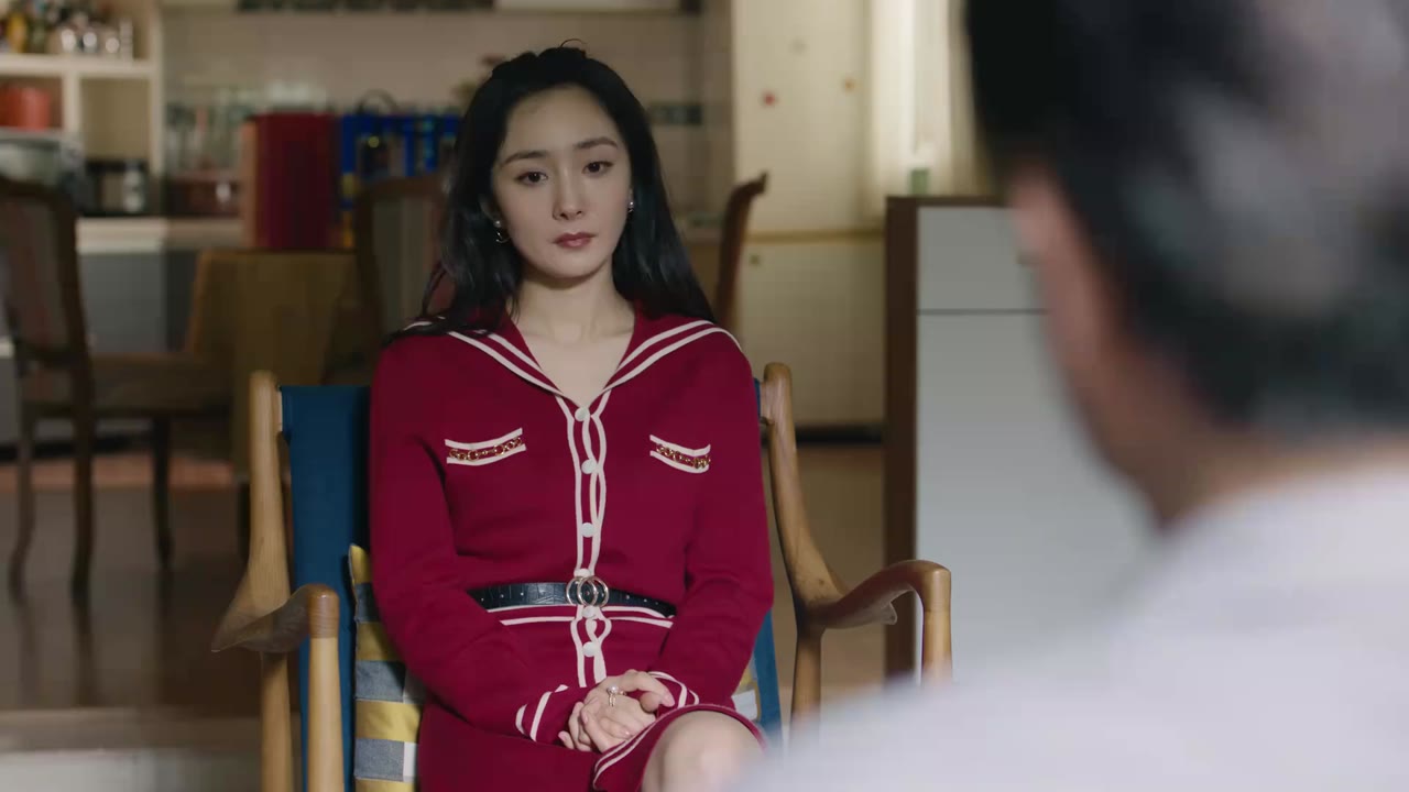 Cô ấy (Phần 2) tập 15 cảnh 3