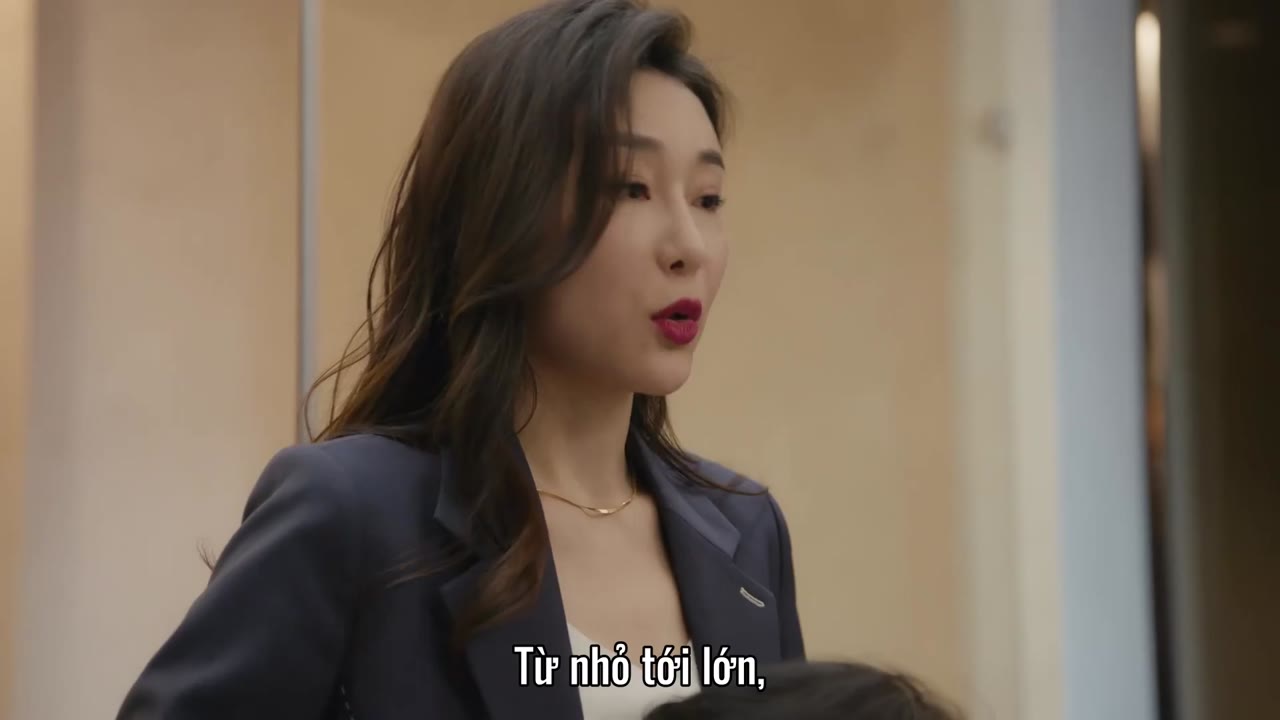 Cô ấy (Phần 2) tập 16